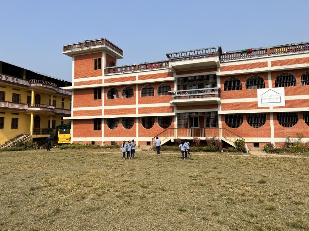 Schule Navodaya